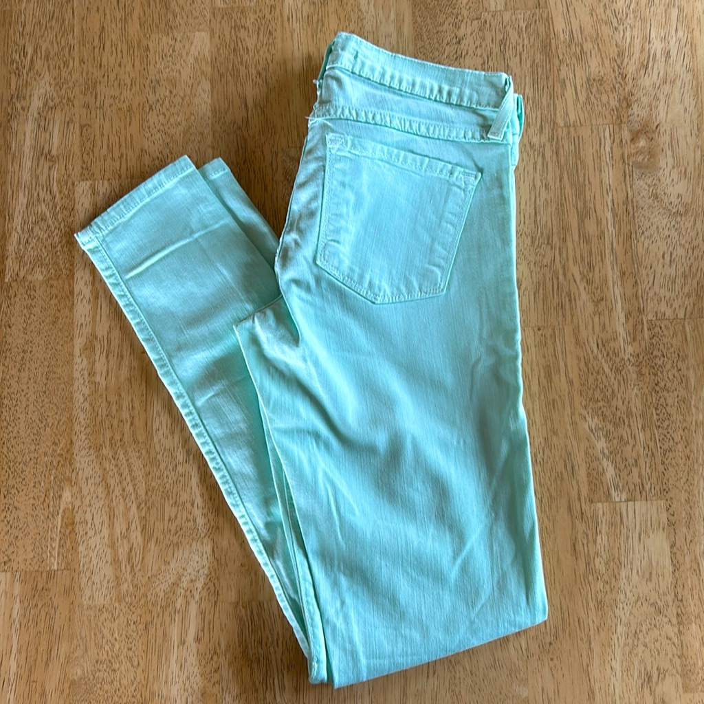 Flying Monkey Jeans